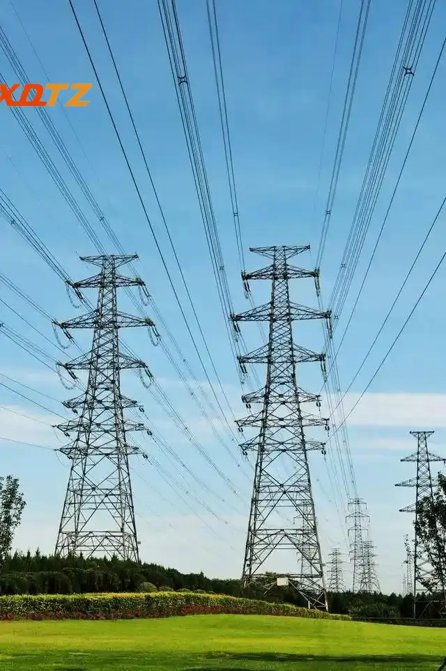 Why The Three-Phase Electricity Applied In Industry