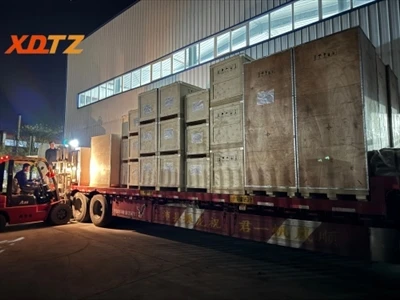 On-time Delivery Is Our Promise On-time Delivery Is Our Promise