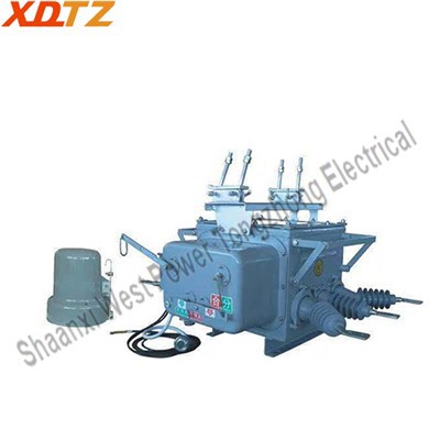 ZW{0}} Välisvaakumkaitselüliti