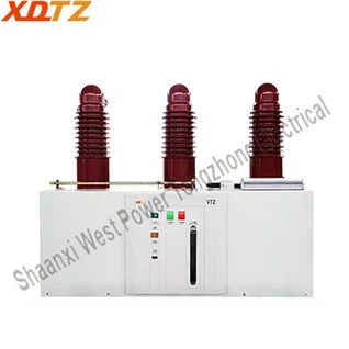 VTZ-40.5K vaakumkaitselüliti